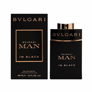 Bvlgari Man In Black Eau de Parfum