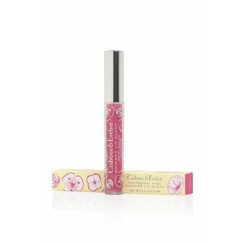 Crabtree & Evelyn Shimmer Lip Gloss