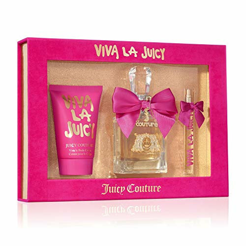 Juicy Couture Viva La Juicy Eau de Parfum