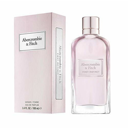 Abercrombie & Fitch First Instinct for Her Eau de Parfum