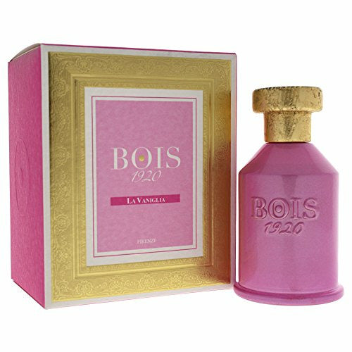 Bois 1920 La Vaniglia Eau de Parfum