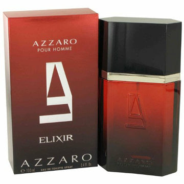 Azzaro Pour Homme Elixir Eau de Toilette