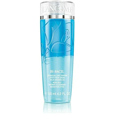 Lancome Bi-Facil Eye Makeup Remover