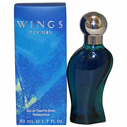 Giorgio Beverly Hills Wings for Men Eau de Toilette