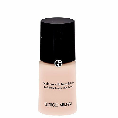 Giorgio Armani Luminous Silk Foundation - 07