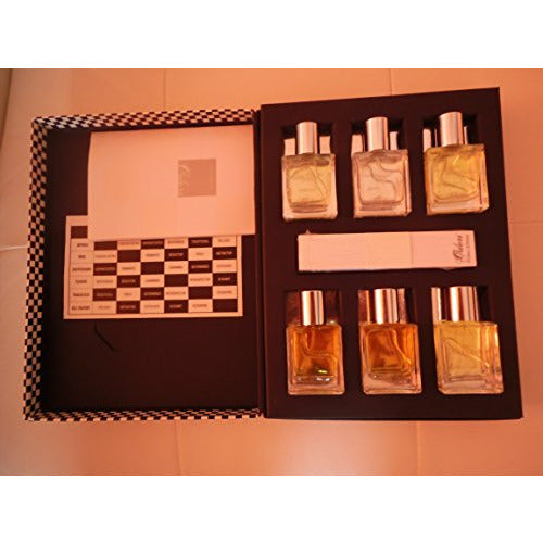 Odori The White Room Of Memory Gift Set 7 pieces