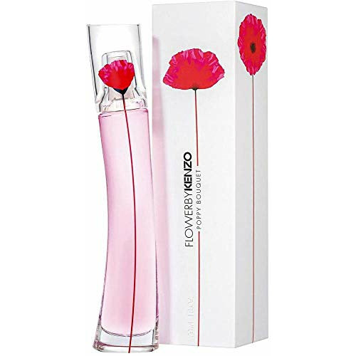 Kenzo Flower by Kenzo Poppy Bouquet Eau de Parfum