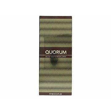 Antonio Puig Quorum Eau de Toilette