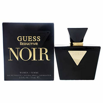 Guess Seductive Noir Women Eau de Toilette