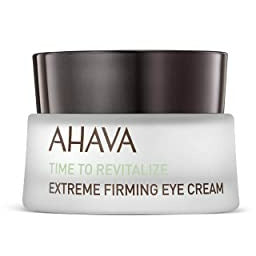 Ahava Time To Revitalize Extreme Firming Eye Cream