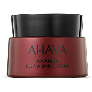 Ahava Apple of Sodom Advanced Deep Wrinkle Cream