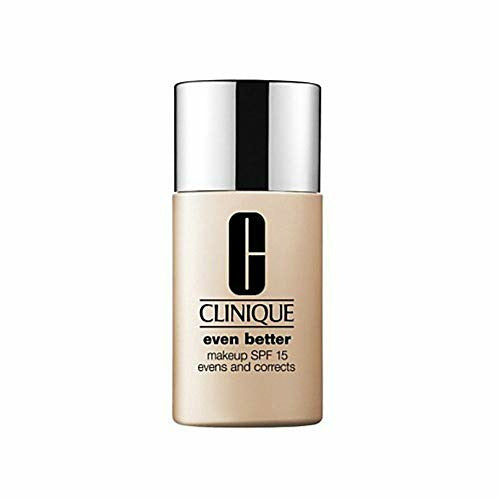 Clinique Even Better Makeup SPF15 - 03 Ivory