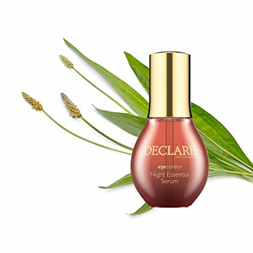 Declaré Age Control Night Essential Serum