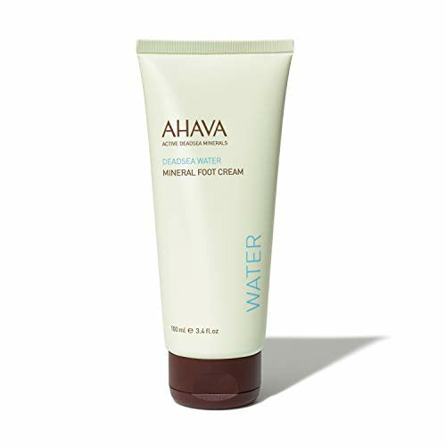 Ahava Deadsea Water Mineral Foot Cream