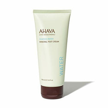 Ahava Deadsea Water Mineral Foot Cream