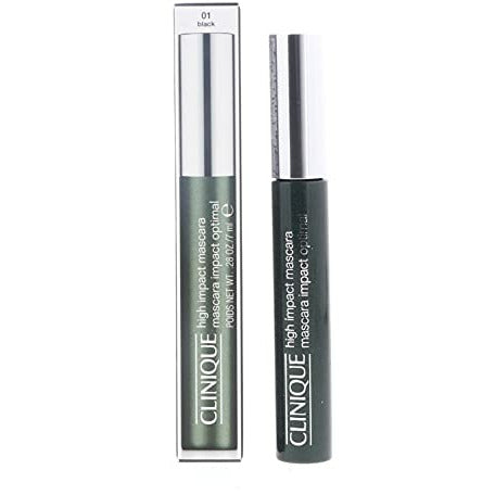 Clinique High Impact Mascara Gift Set 3 x 7ml