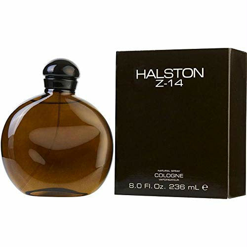 Halston Z-14 Eau de Cologne