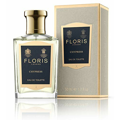 Floris Chypress Eau de Toilette