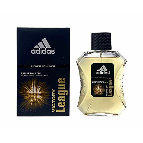 Adidas Victory League Eau de Toilette