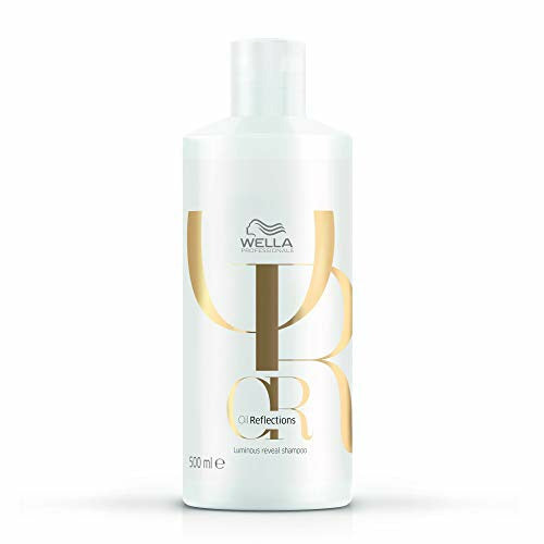 Wella Professionals Or Oil Reflections Shampoo