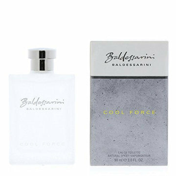 Baldessarini Cool Force Eau de Toilette