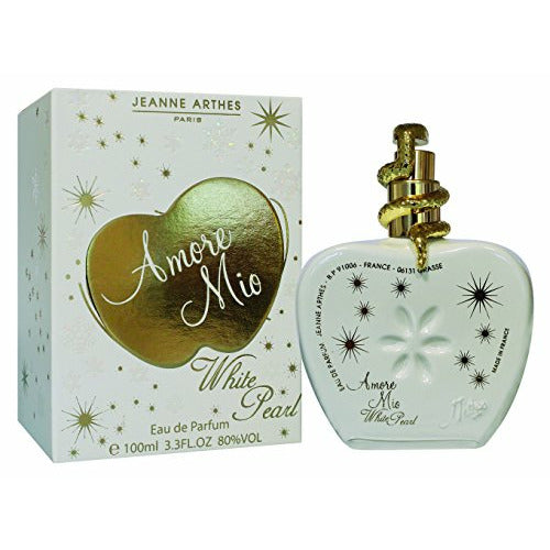 Jeanne Arthes Amore Mio White Pearl Eau de Parfum