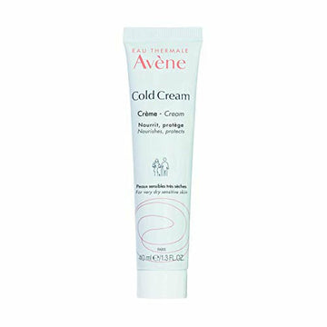 Avéne Thermale Cold Cream Face Cream - For Dry and Sensitive Skin