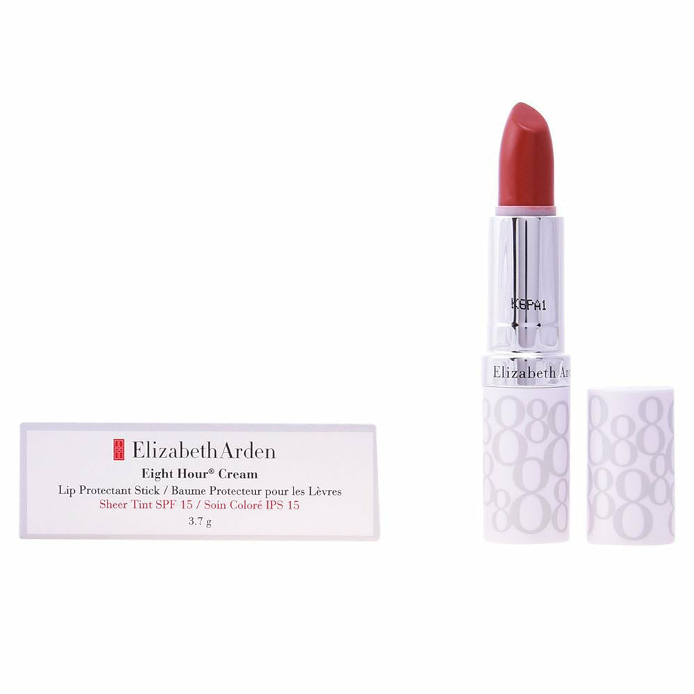 Elizabeth Arden Eight Hour Cream Lip Protectant Stick SPF15 - Honey 01