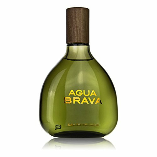 Antonio Puig Agua Brava Eau de Cologne