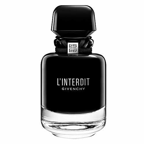 Givenchy L'Interdit Eau de Parfum Intense Eau de Parfum