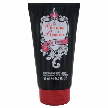 Christina Aguilera Secret Potion Body Lotion