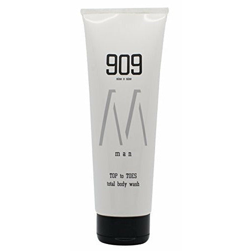 909 Top to Toes Man Bath & Shower Gel