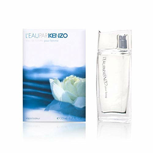 Kenzo L'Eau Kenzo Pour Femme Eau de Toilette