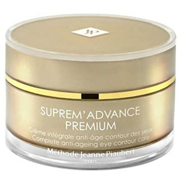 Jeanne Piaubert Suprem'Advance Premium Anti-Ageing Eye Contour Care