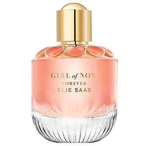 Elie Saab Girl Of Now Forever Eau de Parfum