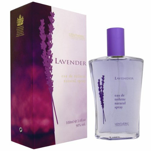 Mayfair Lavender Eau de Toilette