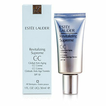 Estée Lauder Revitalizing Supreme Global Anti-Aging CC Creme