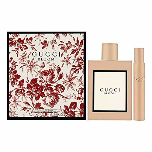 Gucci Bloom Gift Set 100ml EDP +7.4ml EDP