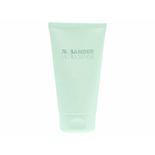 Jil Sander Ultrasense White Hair & Body Shampoo