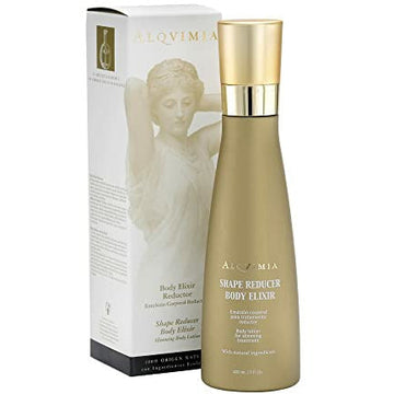 Alqvimia Body Elixir Reductor