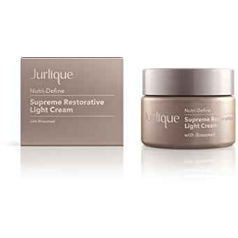 Jurlique Nutri Define Supreme Restorative Light Cream