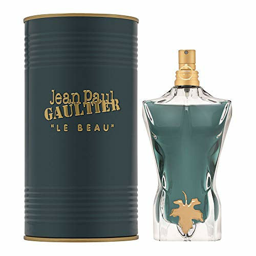 Jean Paul Gaultier Le Beau Eau de Toilette