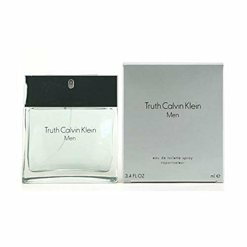 Calvin Klein Truth Eau de Toilette