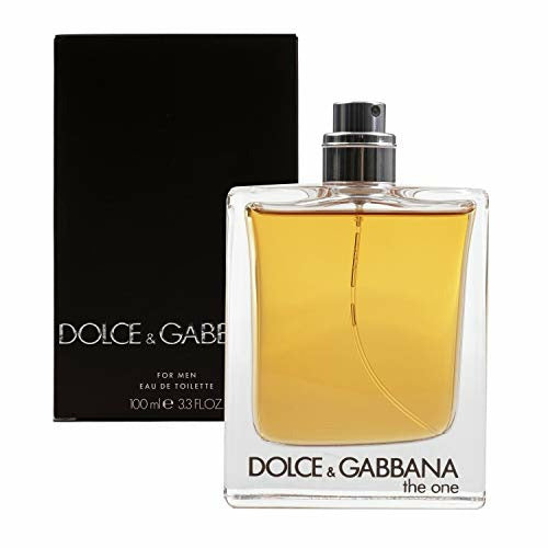 Dolce & Gabbana The One Eau de Toilette