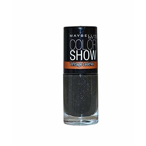 Maybelline Color Show Nail Polish - 212 Mudslide Tote