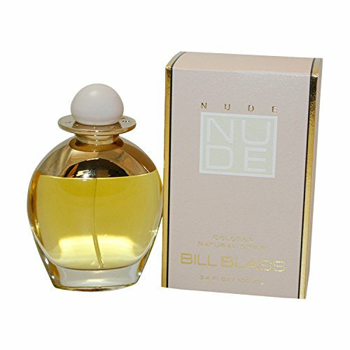 Bill Blass Nude Eau De Cologne