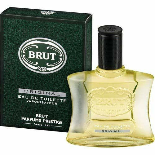 Brut Eau de Toilette