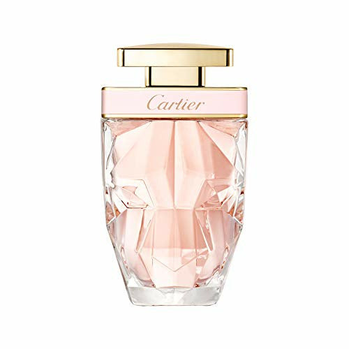 Cartier La Panthère Eau De Toilette