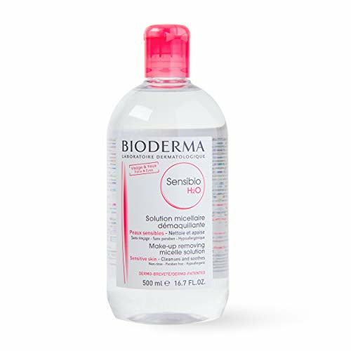 Bioderma Sensibio H2O Micellar Water