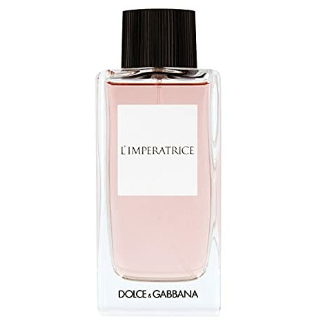 Dolce & Gabbana L'Imperatrice Eau de Toilette